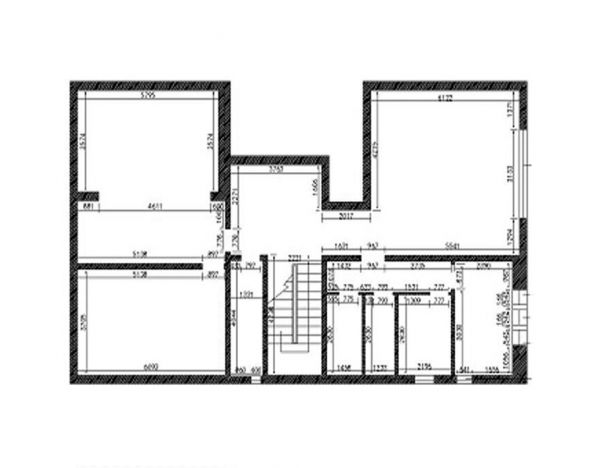 新古典欧式风格