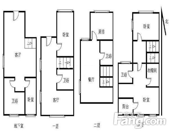 【誉天下】现代简约