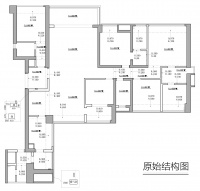 【RICH案例】新中式来袭,删繁去奢,含蓄中彰显主人典雅品格