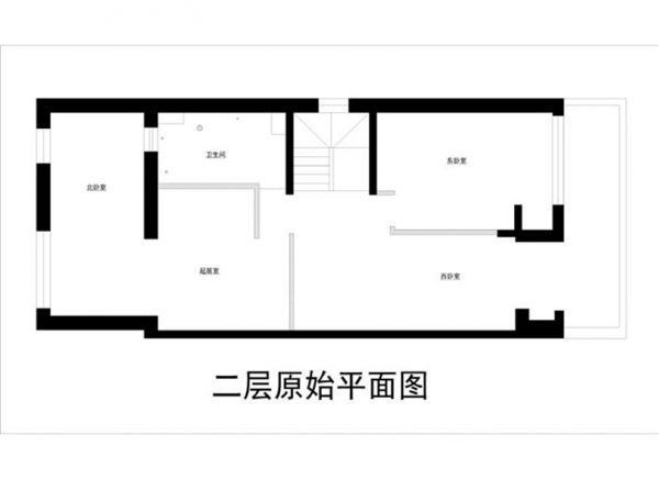 原生墅298平中式古典风格案例赏析