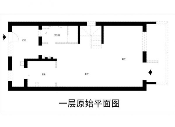 原生墅298平中式古典风格案例赏析