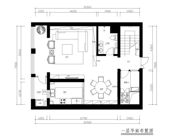 碧桂园九龙湾200平中式风格案例赏析