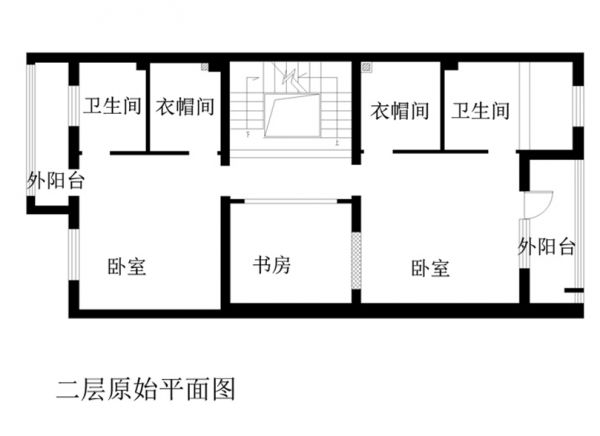 八达岭孔雀城388平简约时尚完美家装效果图