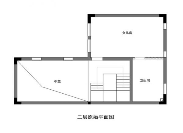 牛驼温泉孔雀城233平中式古典效果图设计