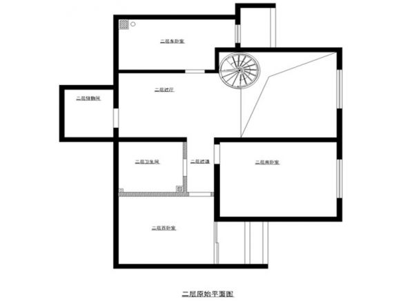 东方夏威夷202平完美家装简约风格效果图设计