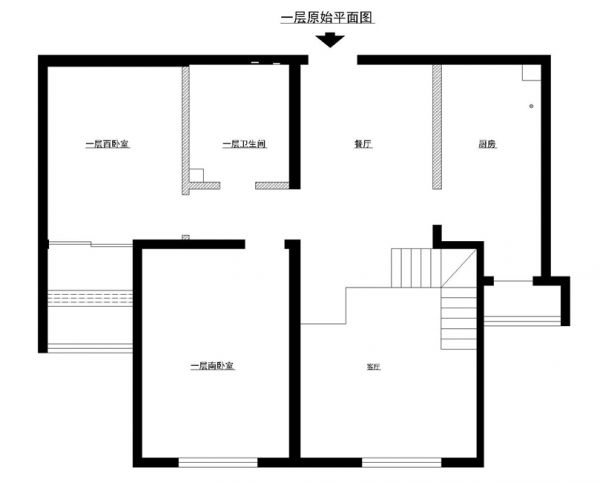 东方夏威夷202平完美家装简约风格效果图设计