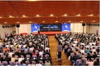 直击万嘉集团2019年财富峰会:精雕时代 约见未来