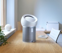 戴森发布Dyson Pure Cool Me多功能风扇