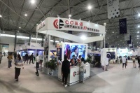 CC英语亮相2019数博会,用科技的力量解决教育行业痛点
