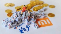 小米2019一季报反超格力,十亿赌局之后又生变数