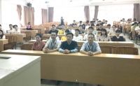 卫乐士硅藻泥:毕业进行时,梦想从此刻启航!