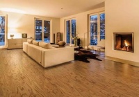 久盛地板加盟前景如何 木地板的种类有哪些