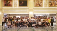 第二届vidahouse学院杯(全国高校)设计大赛圆满收官