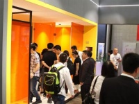 德立淋浴房上海厨卫展暨新品发布会:创新引领未来