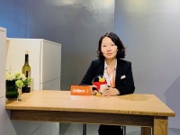 Blum百隆赵晋:坚持做好厨房,用百隆的品质让中国厨房满意度升温!