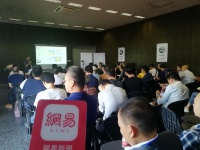 惠达整体浴室惊艳上海厨卫展!产品发布引领行业潮流!