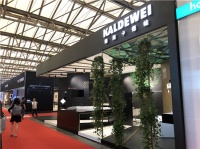 Kaldewei卡德维:百年卫浴 传承经典