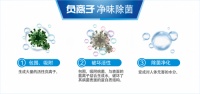 索奇“天净”负离子消毒柜,为“净”而来!