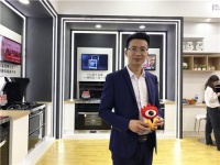 德意程亮华:时尚化、年轻化,力争行业第一