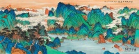 客厅装饰选什么画好 舒服自然最重要