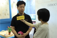 恒高优秀经销商王向东:环保和设计是消费者的关注重点