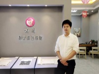【经销商专访】福州格峰陈钊:品质至上,服务制胜