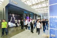 上海厨卫展|FRAE菲瑞张海涛:用时尚感与消费者对话