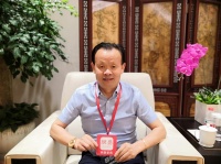 晨光涂料缪国元:科技强企 不断创新才能掌握行业话语权