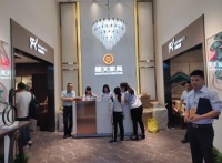 独占鳌头|顺天世家家具领潮中国(天津)国际实木家具展