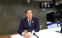 朱冬青:中国防水展圆满落幕,防水行业开启新征程