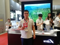 意中陶秦明:从消费者角度出发 做真正的卫浴空间定制