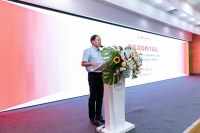 广州美术学院“郑忠客座教授聘任仪式”——暨CCD·建筑艺术设计学院学术论坛