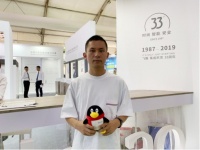 飞雕电器:携众多新品系列亮相嘉兴集吊展,打造消费者买得起的品质产品