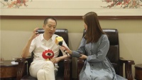 领绣董事长卜晓华:行业竞争进入“挤压期” 战斗力强者胜