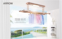 箭牌卫浴:衣服又双叒不干了!这个宝贝快带回家!