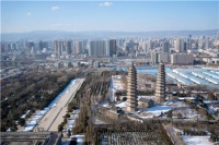 太原泰瑞城敢买吗 太原泰瑞城详情是什么