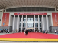 对话国际 大放异彩 | 世友地板亮相首届中国