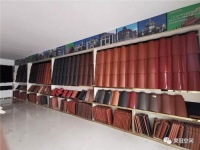 观荣冠晋江展厅,品陶瓦文化