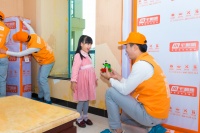 低投入高回报十大加盟支持 宅翻新邀您掘金万亿家装市场
