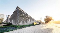 住逻辑X黄全、邱德光,重构义乌老地标朝阳门