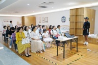 好慷家政免中介的盈利模式