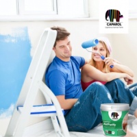 德国功能涂料德爱威，高颜值还更有实力