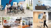 ighlights of 2019 NeoCon | Steelcase展厅亮点独家快讯