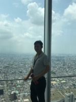 设计师施家惠:寻找日本建筑带给设计师创作的价值