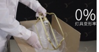 月影全铜灯全方位暴力评测:最能打的千元吊灯