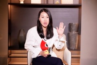 专访|鞋柜格距亦毫厘必究,80后新锐女性不一样的摩登美学