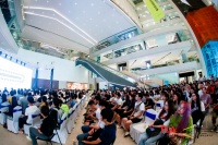 米兰展主办方FLA 来深圳了!携手iADC 举办第一届“中国×意大利房地产设计高峰论坛”和“探索意大利制造-精致两日B2B会议”