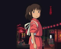 【扬子地板】与《千与千寻》一起寻找家的温暖