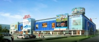 北京首家室内动物乐园落户居然之家北五环店