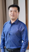 中国餐饮改革与创新30年风云人物——杨华
